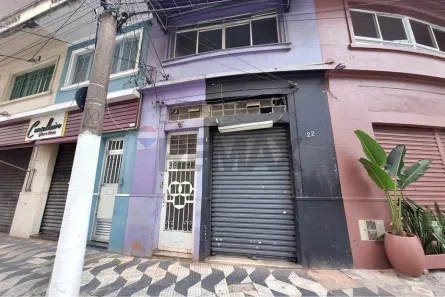 Sala Comercial para alugar, 60m² no Santana, São Paulo