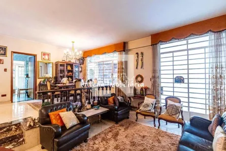 Casa com 3 Quartos à venda, 512m² no Butantã, São Paulo