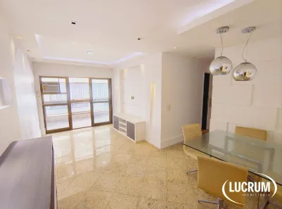 Apartamento com 3 Quartos à venda, 86m² no Recreio dos Bandeirantes, Rio de Janeiro