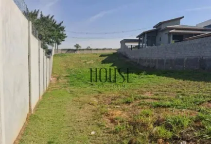 Lote/Terreno à venda, 1000m² no Condomínio Fazenda Alta Vista, Salto de Pirapora