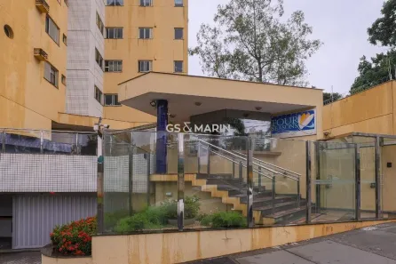 Apartamento com 3 Quartos à venda, 149m² no Vila Fujita, Londrina