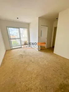 Apartamento com 2 Quartos à venda, 56m² no Jardim Dona Regina, Santa Bárbara D'Oeste