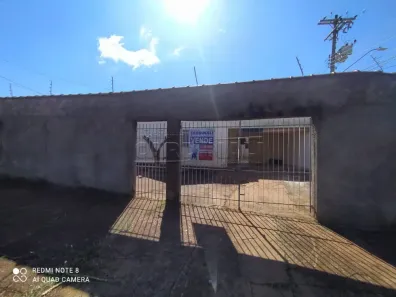 Casa com 2 Quartos à venda, 156m² no Jardim das Paineiras, Araraquara
