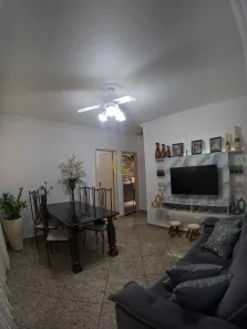 Apartamento com 2 Quartos à venda, 55m² no Castelo, Belo Horizonte