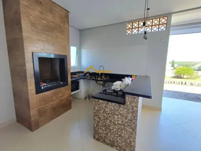 Casa de Condomínio com 3 Quartos à venda, 240m² no Jardim Novo Mundo, Sorocaba