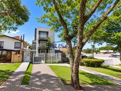 Apartamento com 3 Quartos à venda, 102m² no Bairro Alto, Curitiba