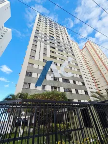 Apartamento com 3 Quartos para alugar, 90m² no Jardim Armação, Salvador