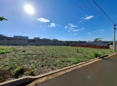Lote/Terreno à venda, 250m² no Quinta da Mata, Ribeirão Preto