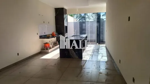 Casa com 3 Quartos à venda, 175m² no Residencial Doutor João Tajara, São José do Rio Preto