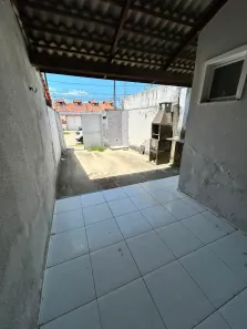 Casa com 2 Quartos à venda, 150m² no Quandu, Pacatuba