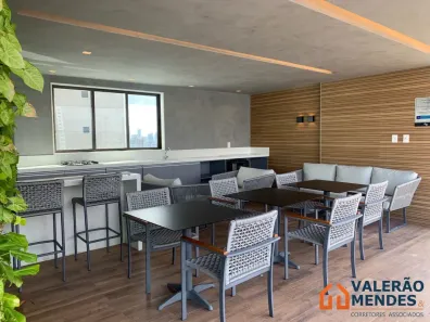 Apartamento com 3 Quartos à venda, 84m² no Rosarinho, Recife