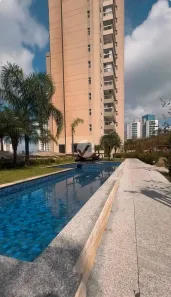 Apartamento com 4 Quartos para alugar, 157m² no Vale do Sereno, Nova Lima