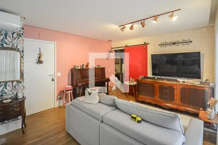Apartamento com 3 Quartos à venda, 127m² no Centro, São Bernardo do Campo
