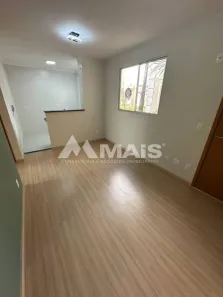Apartamento com 2 Quartos à venda, 54m² no Olaria, Salto