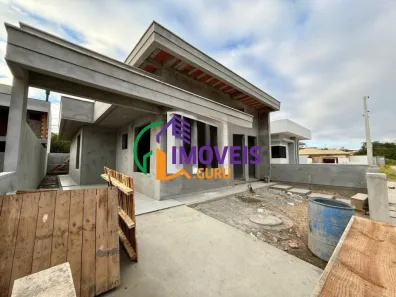 Casa com 3 Quartos à venda, 94m² no Forquilhas, São José