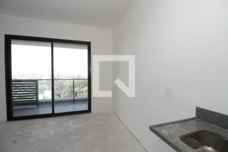 Kitnet com 1 Quarto à venda, 26m² no Pinheiros, São Paulo