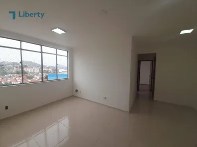 Apartamento com 2 Quartos à venda, 63m² no Colubande, São Gonçalo