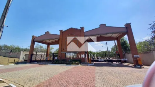 Lote/Terreno à venda, 300m² no Residencial Fazenda Pinheirinho, Rio das Pedras
