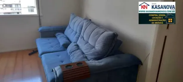 Apartamento com 2 Quartos à venda, 70m² no Botafogo, Rio de Janeiro