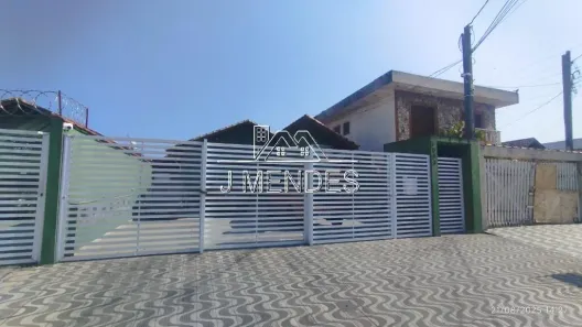 Casa com 1 Quarto à venda, 30m² no Maracanã, Praia Grande
