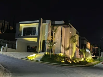 Casa de Condomínio com 3 Quartos à venda, 263m² no Roncáglia, Valinhos