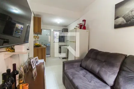 Apartamento com 2 Quartos à venda, 41m² no Itaquera, São Paulo