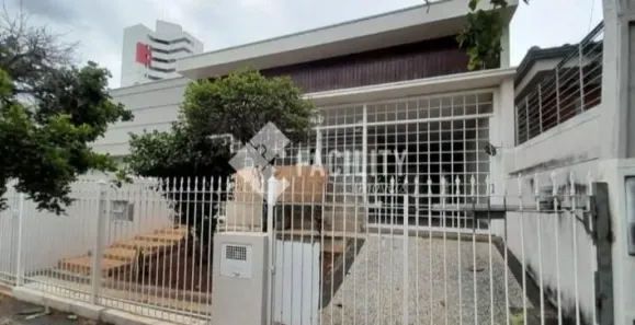Imóvel Comercial com 3 Quartos para alugar, 170m² no Jardim Guanabara, Campinas