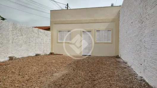 Casa com 2 Quartos à venda, 52m² no Vitória Régia, Várzea Grande