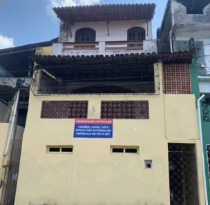 Imóvel Comercial com 1 Quarto à venda, 198m² no Capelinha, Salvador