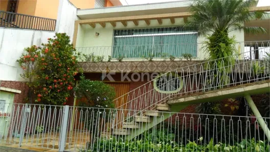 Casa com 3 Quartos à venda, 280m² no Vila Albertina, São Paulo