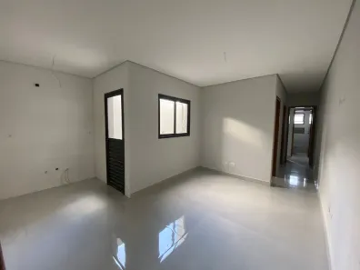 Apartamento com 2 Quartos à venda, 100m² no Parque Novo Oratório, Santo André