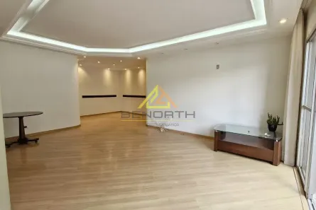 Apartamento com 3 Quartos à venda, 120m² no Água Fria, São Paulo