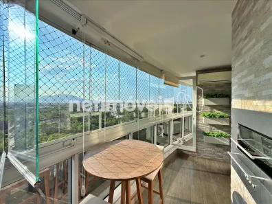 Apartamento com 3 Quartos à venda, 110m² no Mata da Praia, Vitória