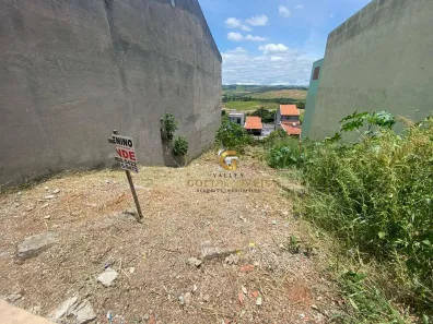 Lote/Terreno à venda, 125m² no Jardim Cruzeiro do Sul, São José dos Campos