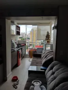 Apartamento com 2 Quartos à venda, 64m² no Chácara Inglesa, São Paulo
