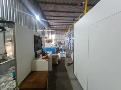 Galpão/Depósito/Armazém para alugar, 270m² no Vida Nova, Lauro de Freitas