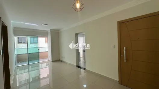 Apartamento com 3 Quartos à venda, 90m² no Santa Mônica, Uberlândia