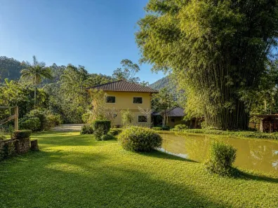 Fazenda/Sítio com 5 Quartos à venda, 20000m² no , Ilhota