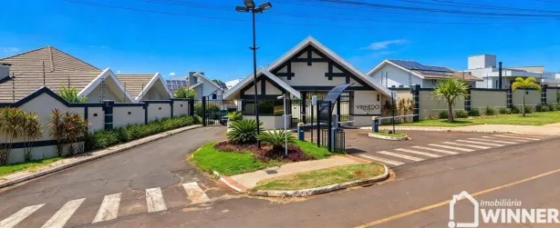 Casa de Condomínio com 3 Quartos à venda, 300m² no Jardim das Estações, Maringá