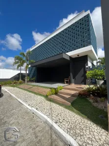 Casa de Condomínio com 5 Quartos à venda, 260m² no Papagaio, Feira de Santana