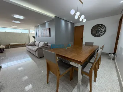 Apartamento com 3 Quartos à venda, 149m² no Palmares, Belo Horizonte