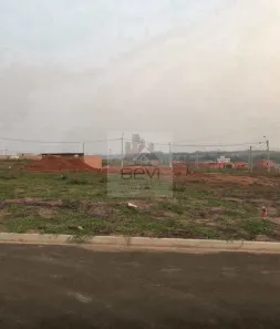 Lote/Terreno à venda, 209m² no Campestre, Piracicaba