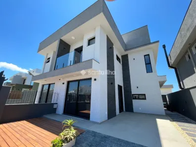 Casa com 3 Quartos para venda ou aluguel, 158m² no Campeche, Florianópolis