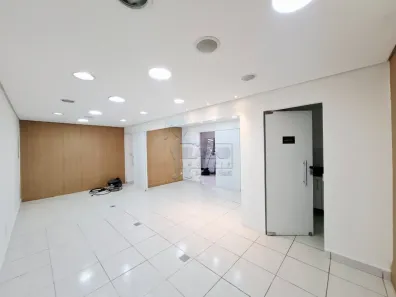 Ponto Comercial para alugar, 172m² no Jardim América, Ribeirão Preto