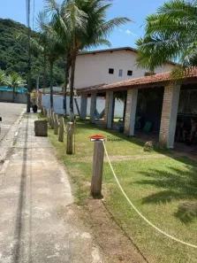 Casa com 3 Quartos à venda, 330m² no Massaguaçu, Caraguatatuba