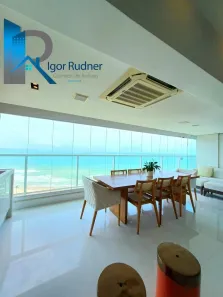 Cobertura com 4 Quartos à venda, 232m² no Piatã, Salvador