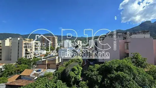 Apartamento com 2 Quartos à venda, 97m² no Vila Isabel, Rio de Janeiro