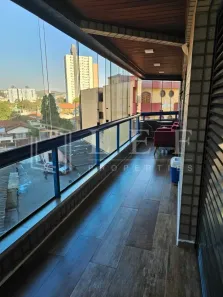 Apartamento com 4 Quartos à venda, 180m² no Centro, São Bernardo do Campo