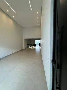 Casa com 3 Quartos à venda, 210m² no Cidade Jardim, Uberlândia