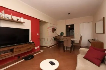 Apartamento com 3 Quartos à venda, 80m² no Jardim Vila Formosa, São Paulo